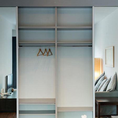 Dekart Arkadia Apartments 华沙 外观 照片