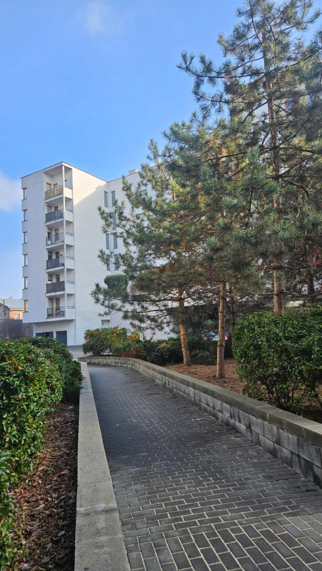 Dekart Arkadia Apartments 华沙 外观 照片