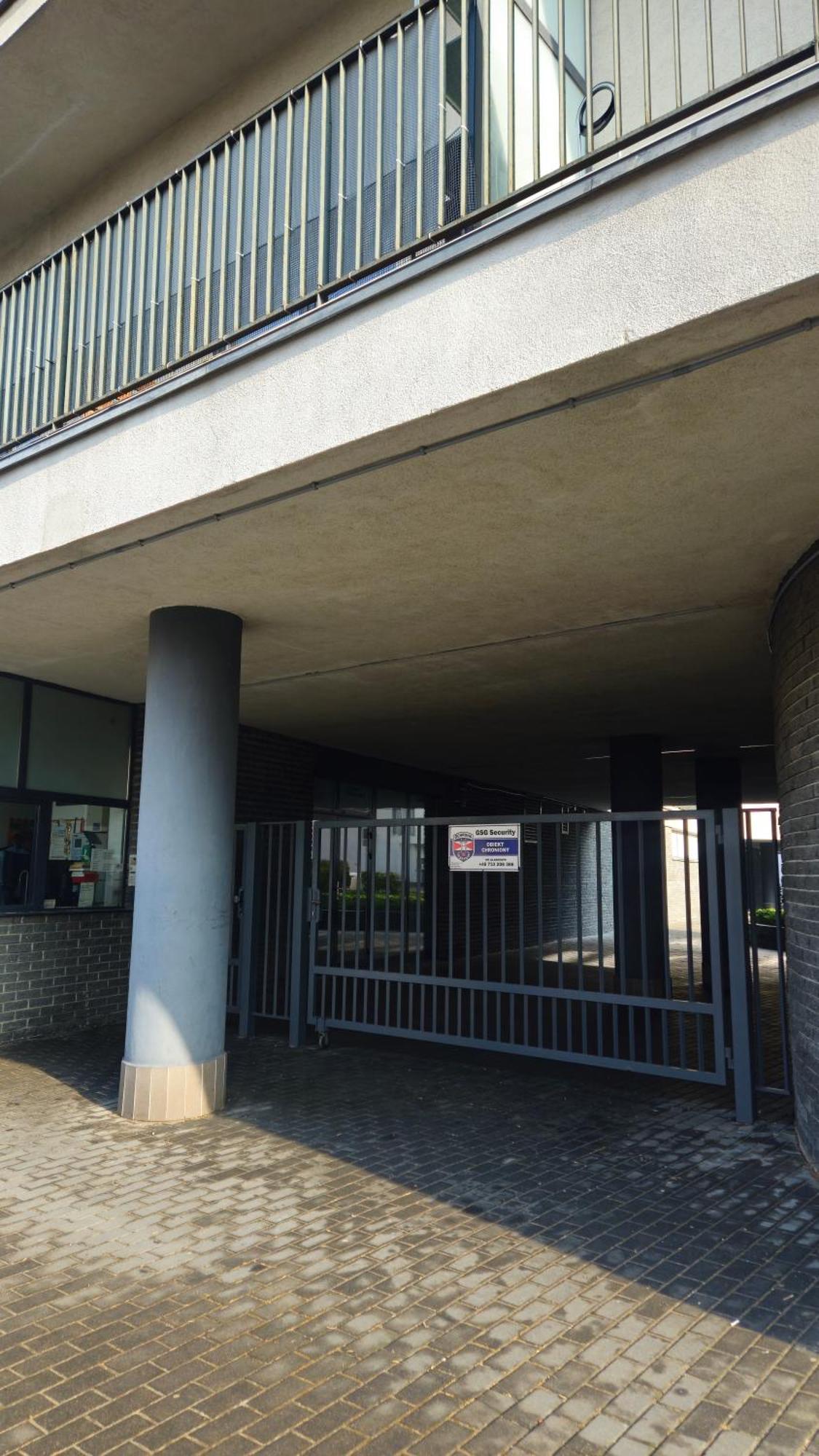 Dekart Arkadia Apartments 华沙 外观 照片